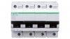 Wyłącznik nadprądowy 4P C 125A 10kA AC C120N Acti9 A9N18376